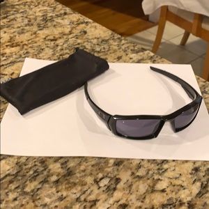 Oakley sunglasses